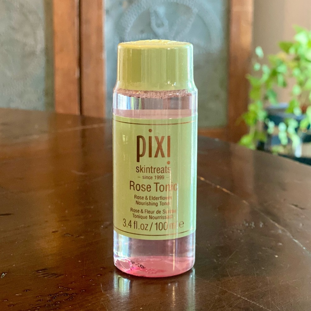 Pixi Skintreats Rose Tonic Toner
